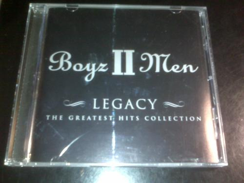 boyz ii men legacy greatest hits collection rapidshare